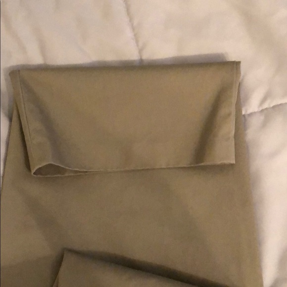 Flat front Nordstrom Chinos in perfect condition! - Picture 4 of 5